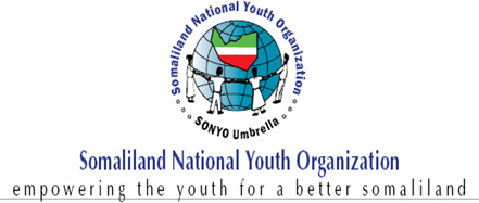 Somaliland National Youth Organization (SONYO)