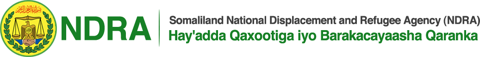 NDRA